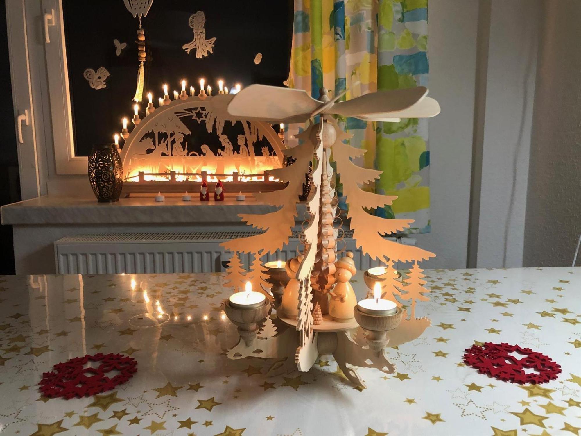 Schaefers Ferienwohnung Oberwiesenthal Buitenkant foto