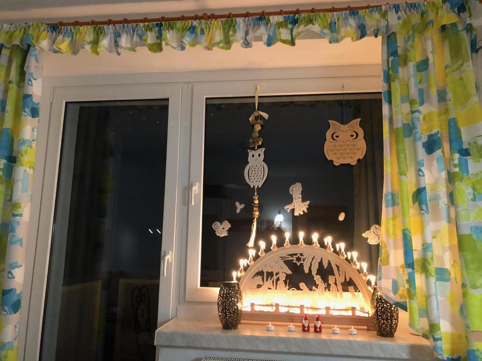 Schaefers Ferienwohnung Oberwiesenthal Buitenkant foto