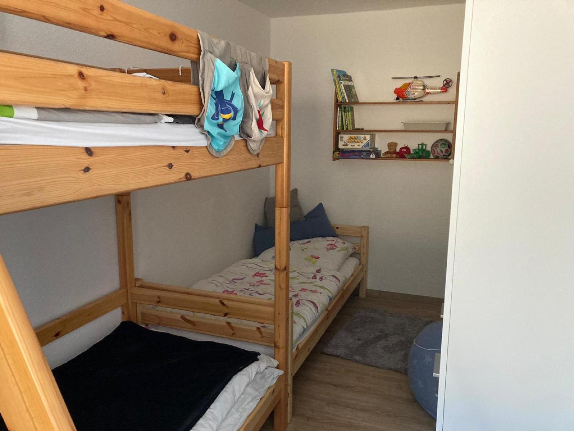 Schaefers Ferienwohnung Oberwiesenthal Buitenkant foto